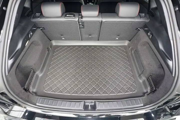 Bagasjeromsmatte Guardliner  Mercedes-Benz EQA (H243) 2021-> / Mercedes-Benz GLA (H247) 2019 -> Image 2
