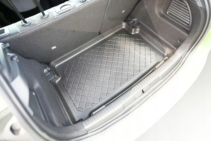 Bagasjeromsmatte Guardliner Mokka-e 2020->