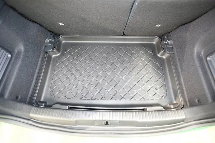 Bagasjeromsmatte Guardliner Mokka-e 2020-> – bilde 2