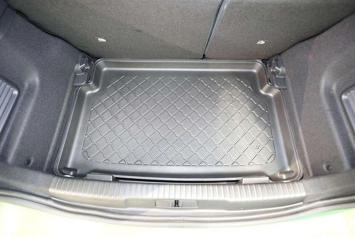 Bagasjeromsmatte Guardliner Mokka-e 2020-> – bilde 5
