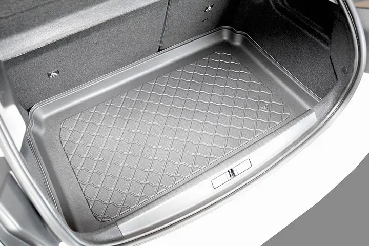 Bagasjeromsmatte Guardliner Peugeot 208 II / Peugeot e-208 2019 -> – bilde 3