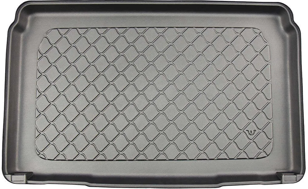 Bagasjeromsmatte Guardliner Peugeot 208 II / Peugeot e-208 2019 -> – bilde 5