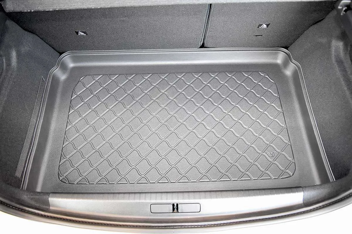 Bagasjeromsmatte Guardliner Peugeot 208 II / Peugeot e-208 2019 -> – bilde 6