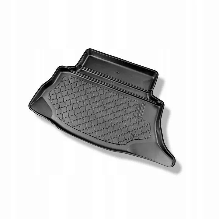 Bagasjeromsmatte Guardliner plast Nissan Leaf I (ZE0) 2010 - 2017 – bilde 2