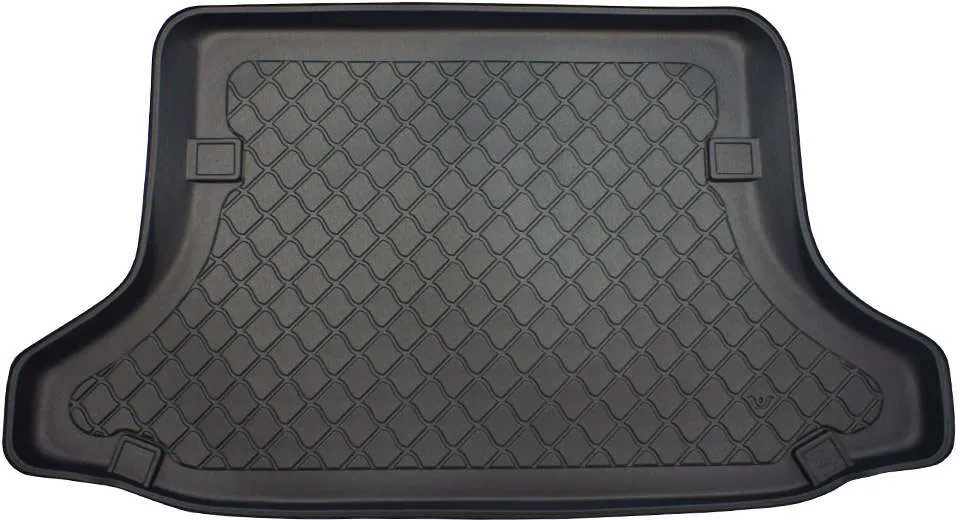Bagasjeromsmatte Guardliner Toyota RAV4 II 2000 - 2005 – bilde 2