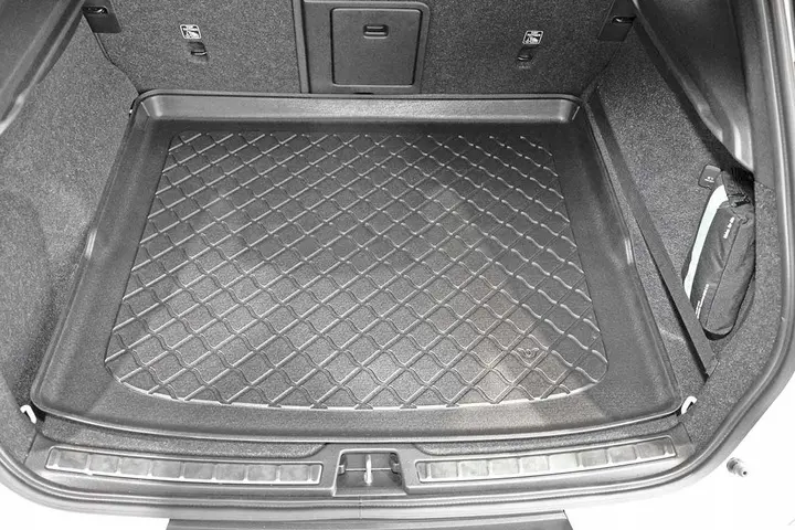 Bagasjeromsmatte Guardliner Volvo EC40/C40 Recharge 2021 -> – bilde 2