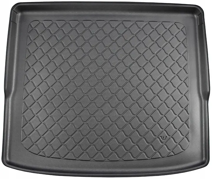 Bagasjeromsmatte Guardliner Volvo EC40/C40 Recharge 2021 -> – bilde 3