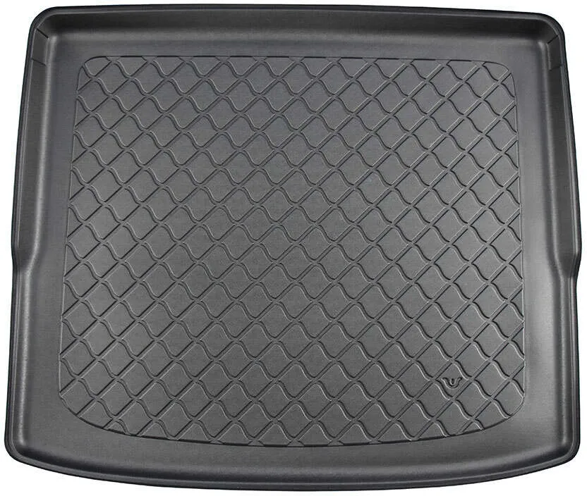 Bagasjeromsmatte Guardliner Volvo EC40/C40 Recharge 2021 -> – bilde 4