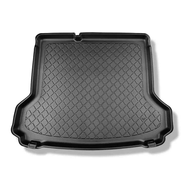 Bagasjeromsmatte Guardliner VW ID.4 2020-> │ nedre bagasjegulv – bilde 2