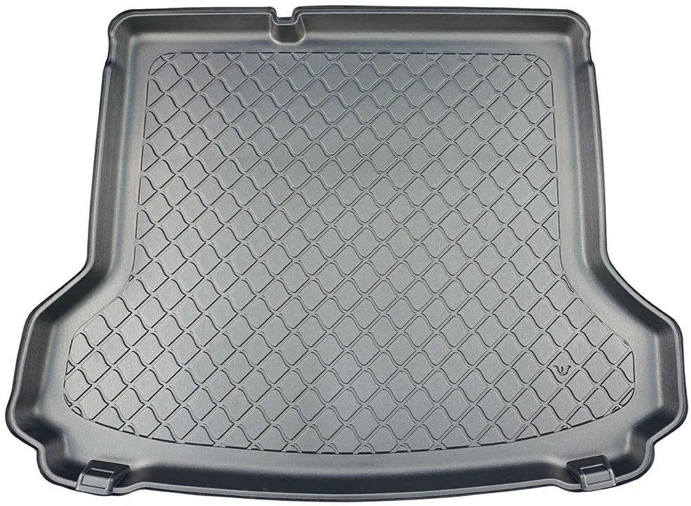 Bagasjeromsmatte Guardliner VW ID.4 2020-> │ nedre bagasjegulv – bilde 7