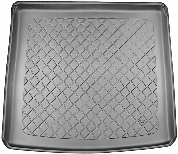 Bagasjeromsmatte Guardliner VW ID.4 2020-> │ øvre bagasjegulv – bilde 2