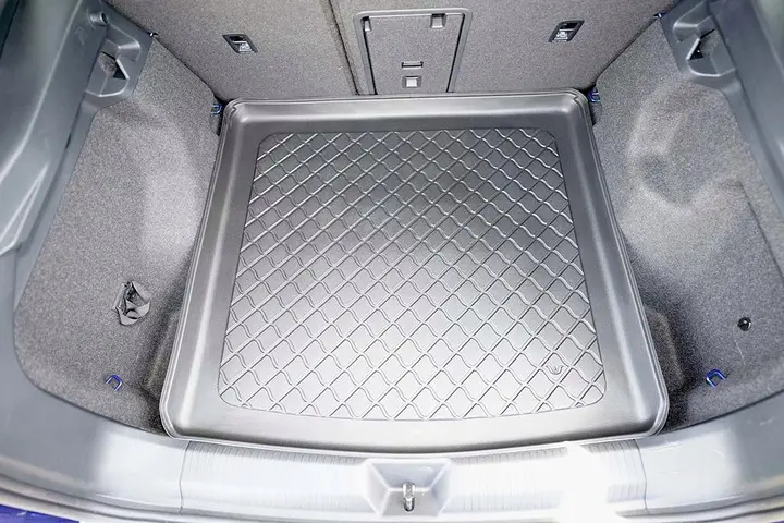 Bagasjeromsmatte Guardliner VW ID.4 2020-> │ øvre bagasjegulv – bilde 4