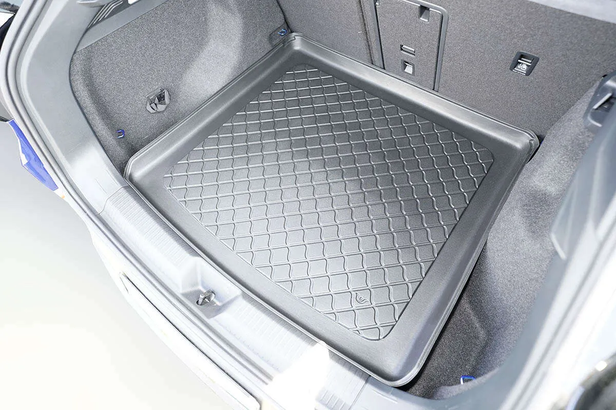 Bagasjeromsmatte Guardliner VW ID.4 2020-> │ øvre bagasjegulv – bilde 6