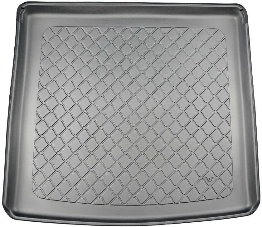 Bagasjeromsmatte Guardliner VW ID.4 2020-> │ øvre bagasjegulv – bilde 7