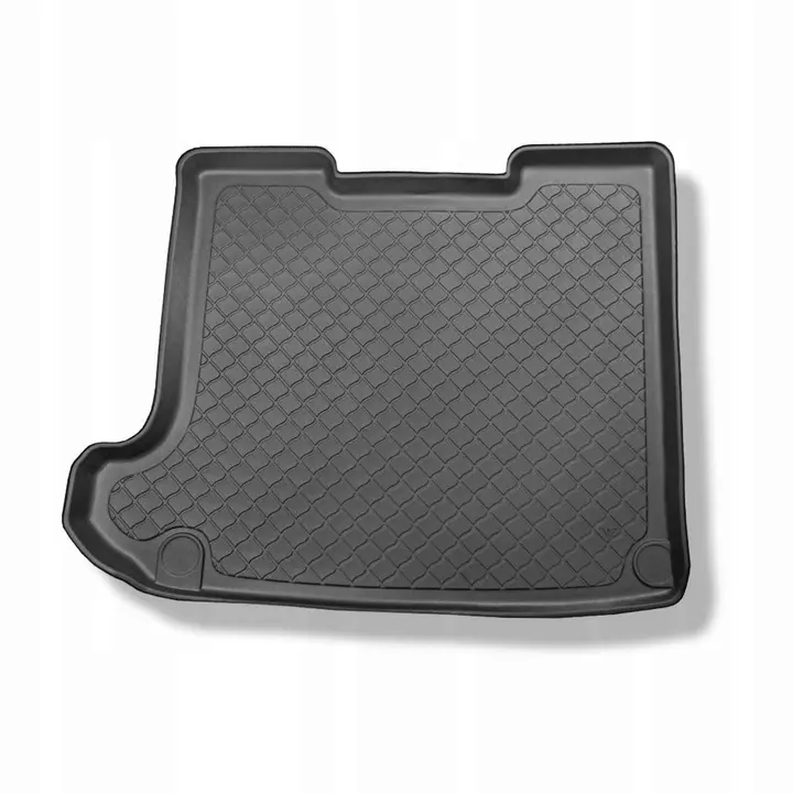Bagasjeromsmatte Guardliner VW T5 / T6 2003 - 2023 | L2 - lang – bilde 2