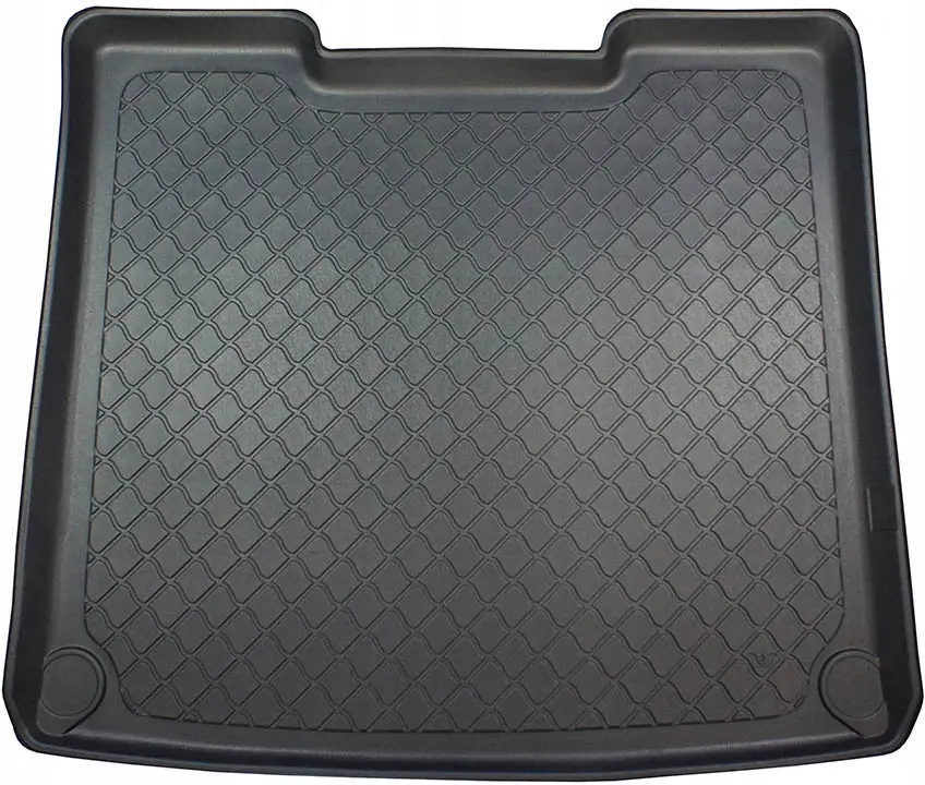 Bagasjeromsmatte Guardliner VW T5 T6 Caravelle L2 Lang – bilde 4