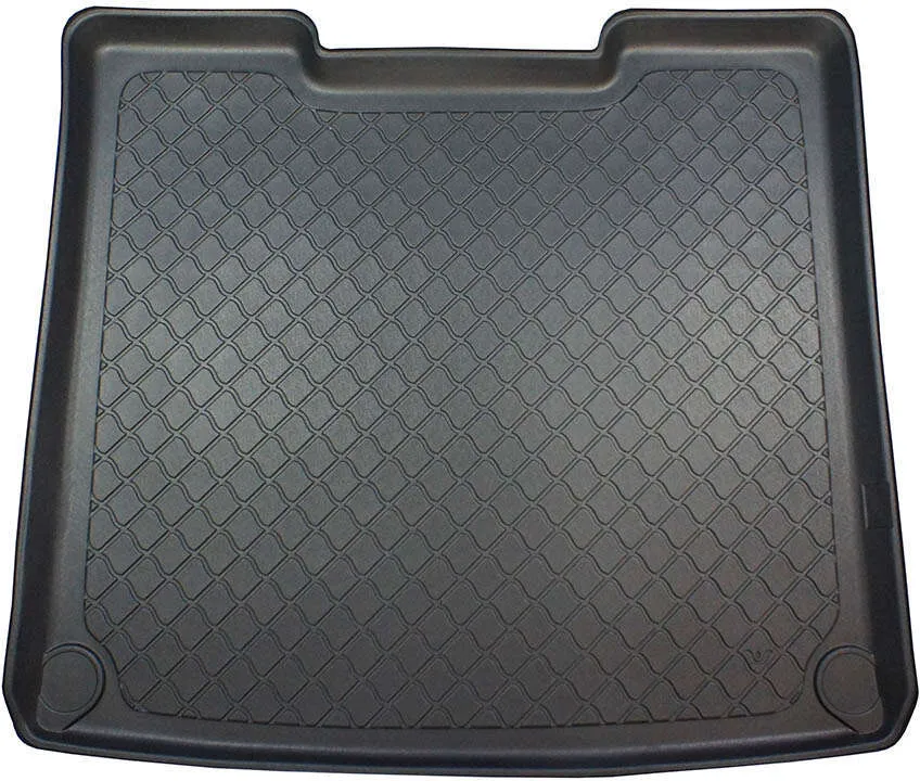 Bagasjeromsmatte Guardliner VW T5 T6 Caravelle L2 Lang – bilde 5
