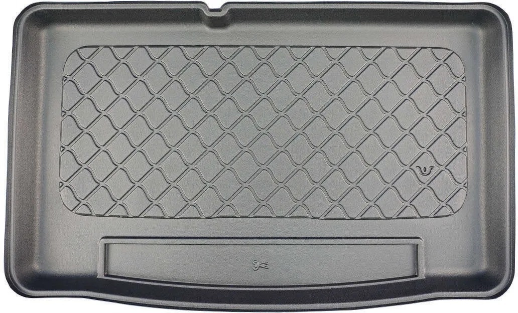 Bagasjeromsmatte GuardlinerŠkoda Citigo-e iV 2019 - 2020 / VW e-Up 2019-> – bilde 4