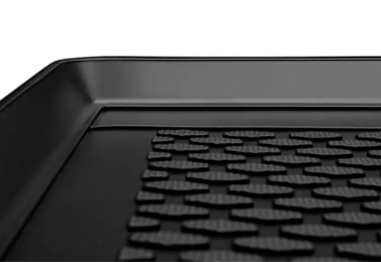 Bagasjeromsmatte gummi VW Golf 7 VII Variant 2012-2019 OEM 
