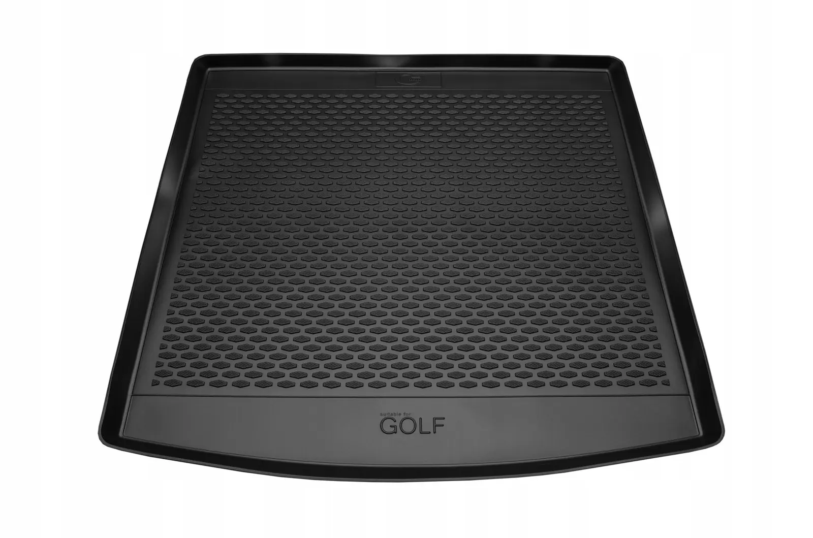 Bagasjeromsmatte gummi VW Golf 7 VII Variant 2012-2019 OEM  – bilde 3