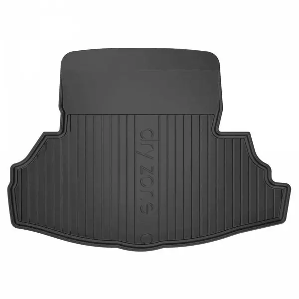 Bagasjeromsmatte HONDA Accord VII 2002-2008 (med stor reservehjul) Image 1