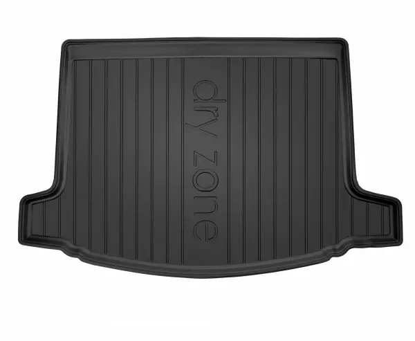 Bagasjeromsmatte Honda Civic IX, hatchback 2011-2016