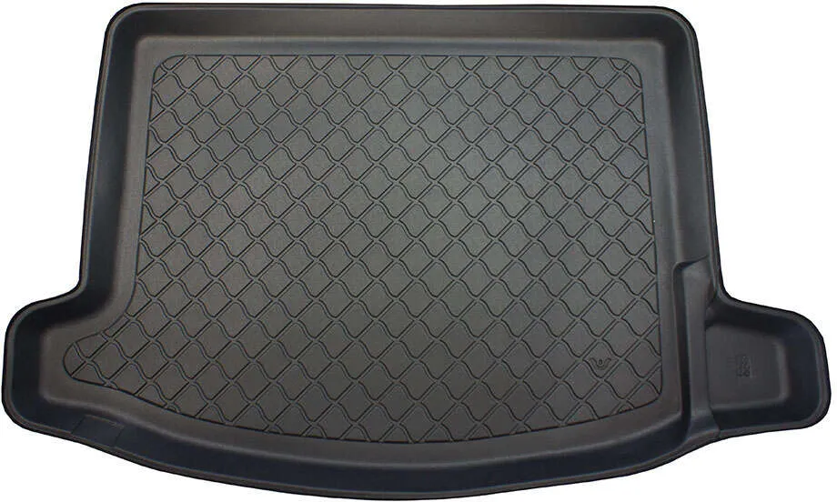 Bagasjeromsmatte Honda Civic (IX) Hatchback 2012 - 2017