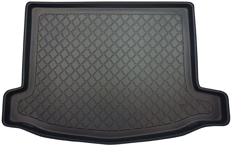 Bagasjeromsmatte Honda Civic VIII Hatchback 2006 - 2012