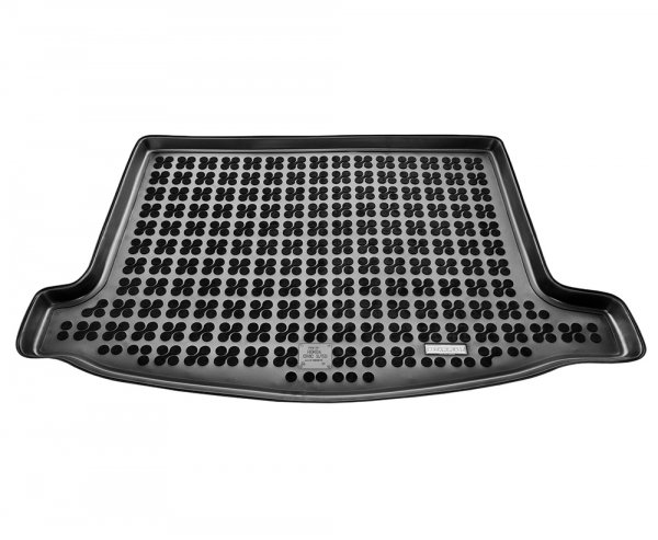 Bagasjeromsmatte Honda CIVIC VIII, IX Hatchback, uten Subwoofer 2006 - 2011, 2011 - 2016  