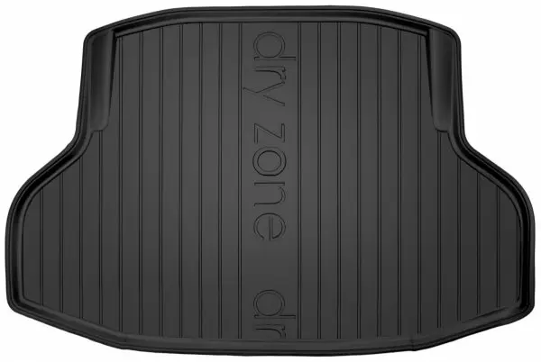 Bagasjeromsmatte HONDA Civic X sedan 2017-.....