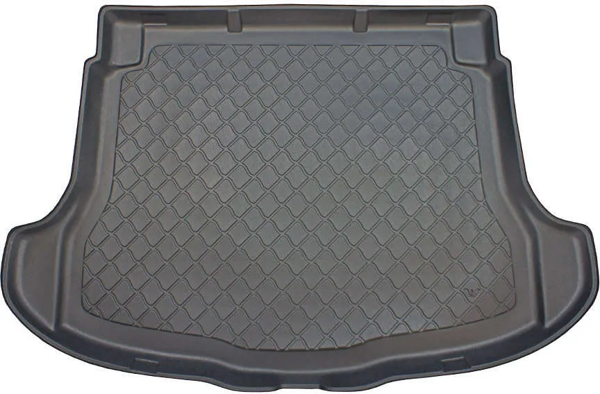 Bagasjeromsmatte Honda CR-V III 2006 - 2012