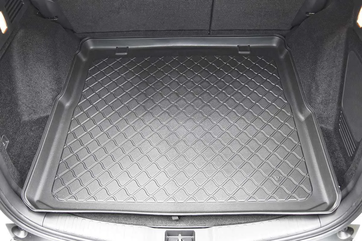 Bagasjeromsmatte Honda CR-V RW (V) 2018 - 2023