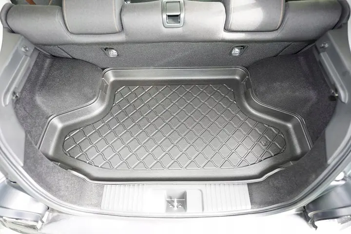 Bagasjeromsmatte Honda e 2019 - 2024 – bilde 2