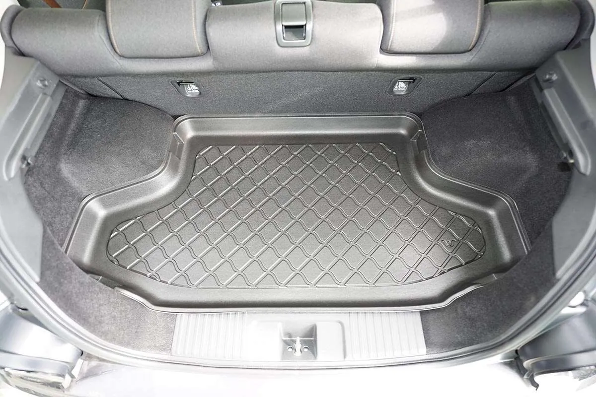 Bagasjeromsmatte Honda e 2019 - 2024 – bilde 4