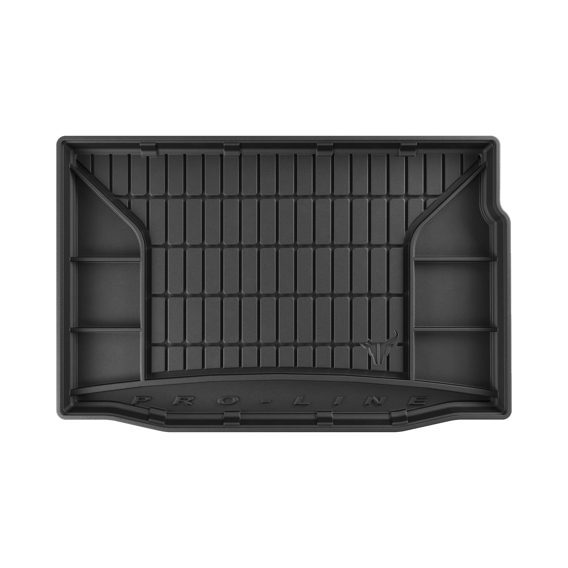 Bagasjeromsmatte Honda e:NY1 2023 -> │ Allværsmatte for bagasjerom ProLine 3D Boot Liner