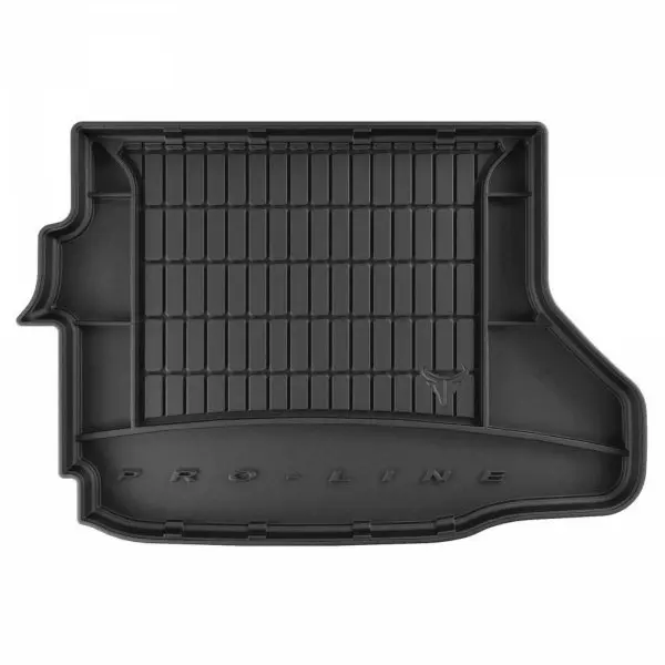 Bagasjeromsmatte HONDA Insight II 2009-2014 
