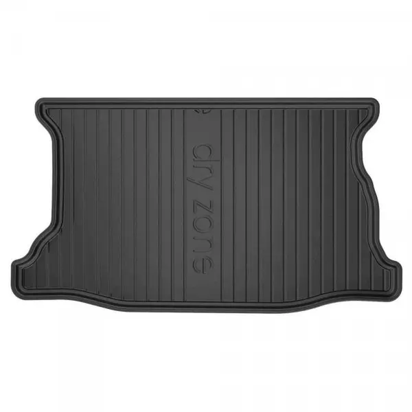 Bagasjeromsmatte HONDA Jazz II 2001-2008 Hatchback