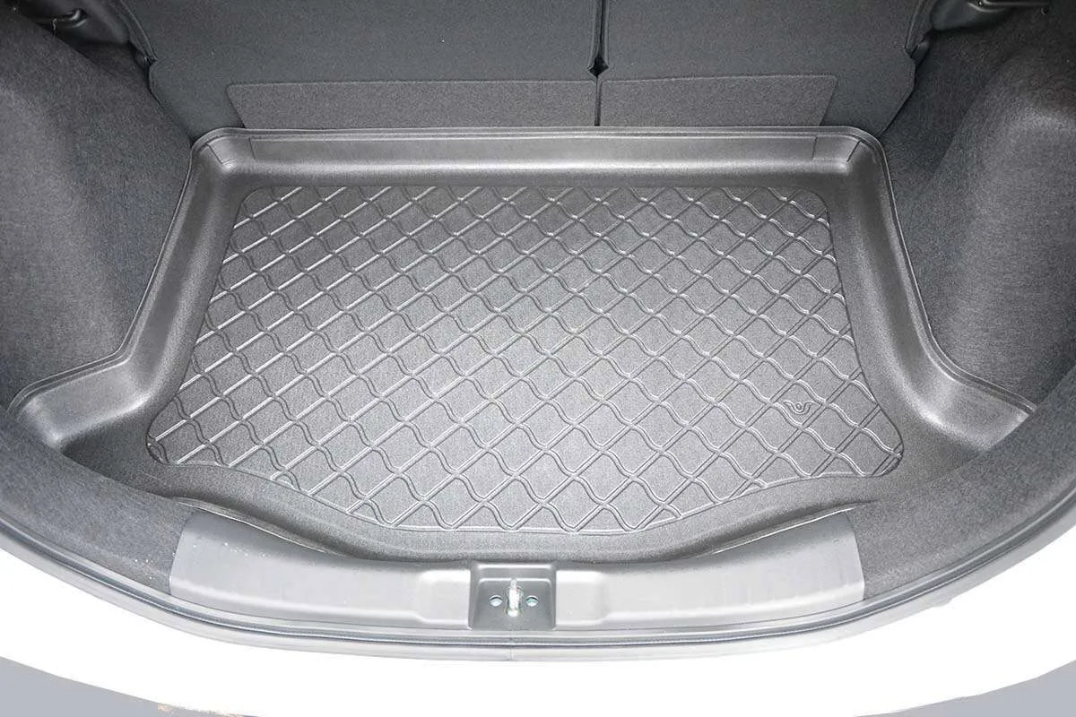 Bagasjeromsmatte Honda Jazz III Hatchback 2015 - 2020