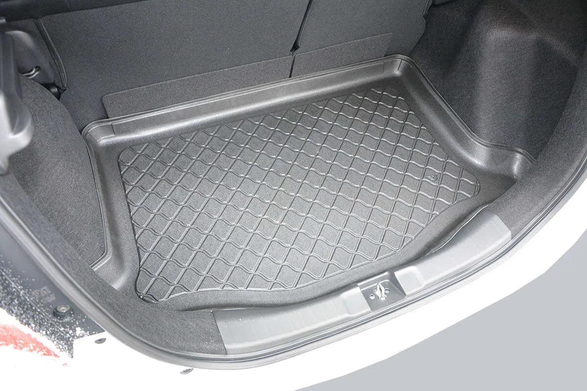 Bagasjeromsmatte Honda Jazz III Hatchback 2015 - 2020 – bilde 2