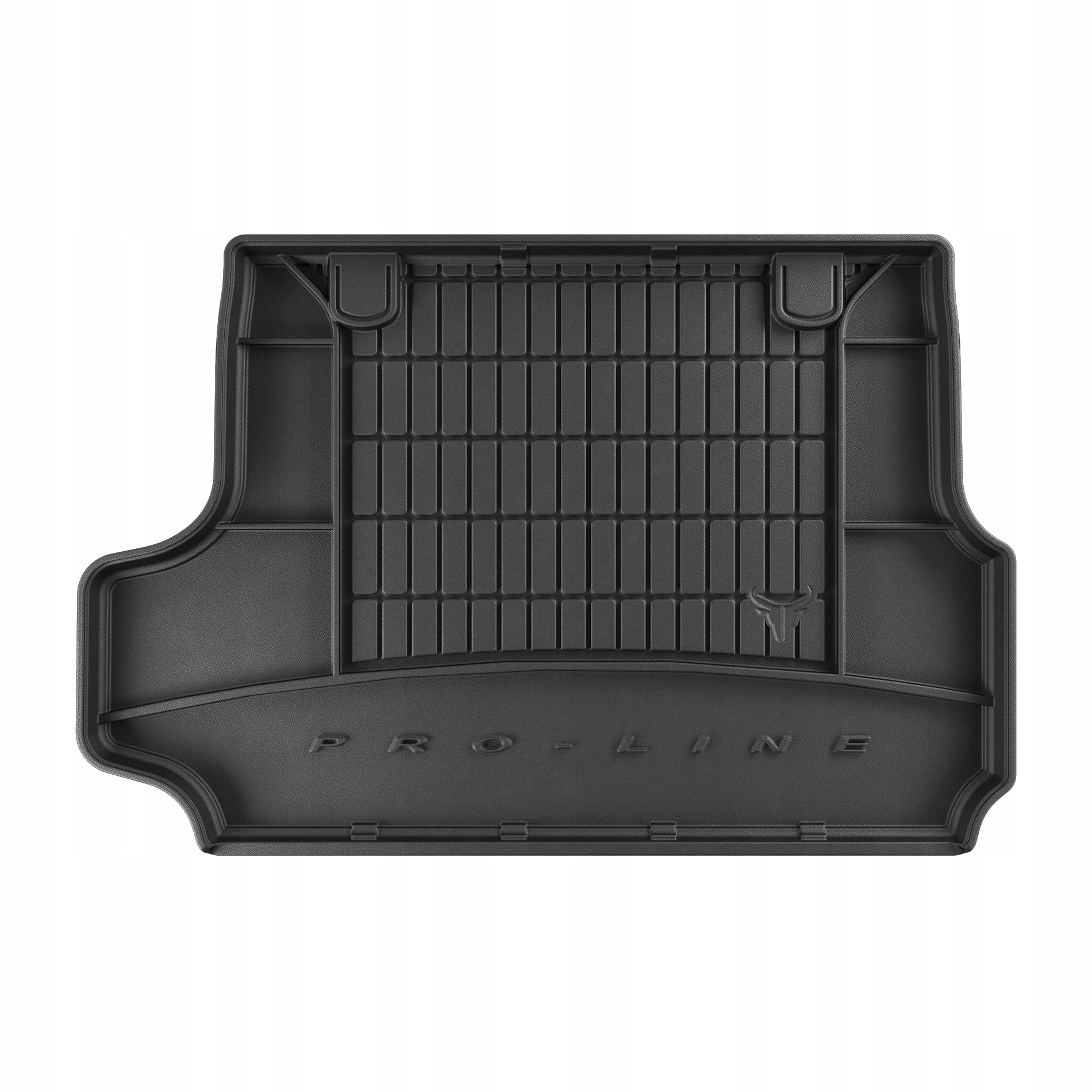 Bagasjeromsmatte Honda ZR-V 2023 -> - ProLine Boot Mat