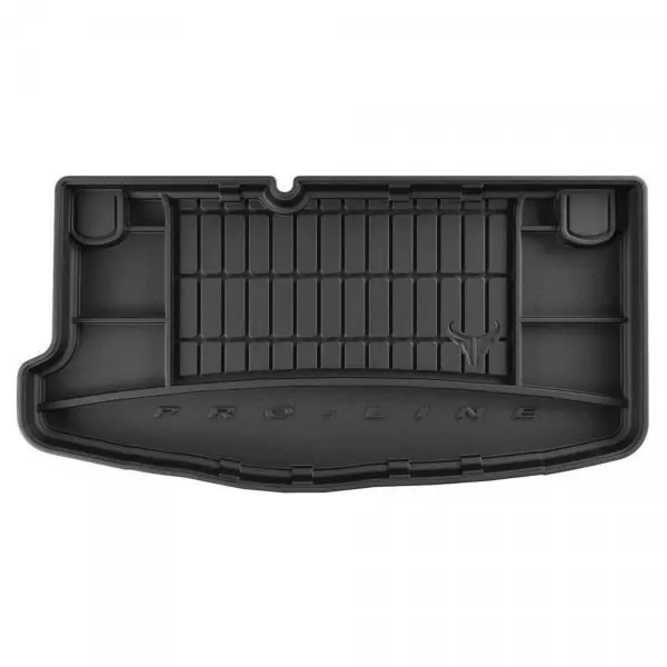 Bagasjeromsmatte HYUNDAI i10 I Hatchback  2007-2013