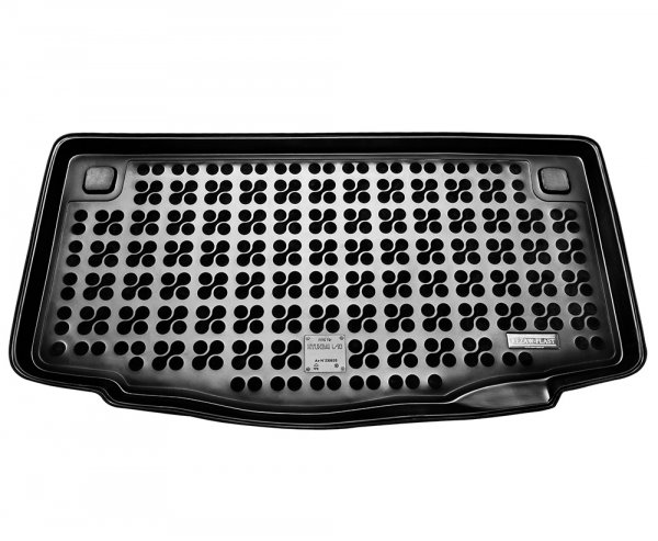 Bagasjeromsmatte Hyundai i10 II Hatchback 2013 -  