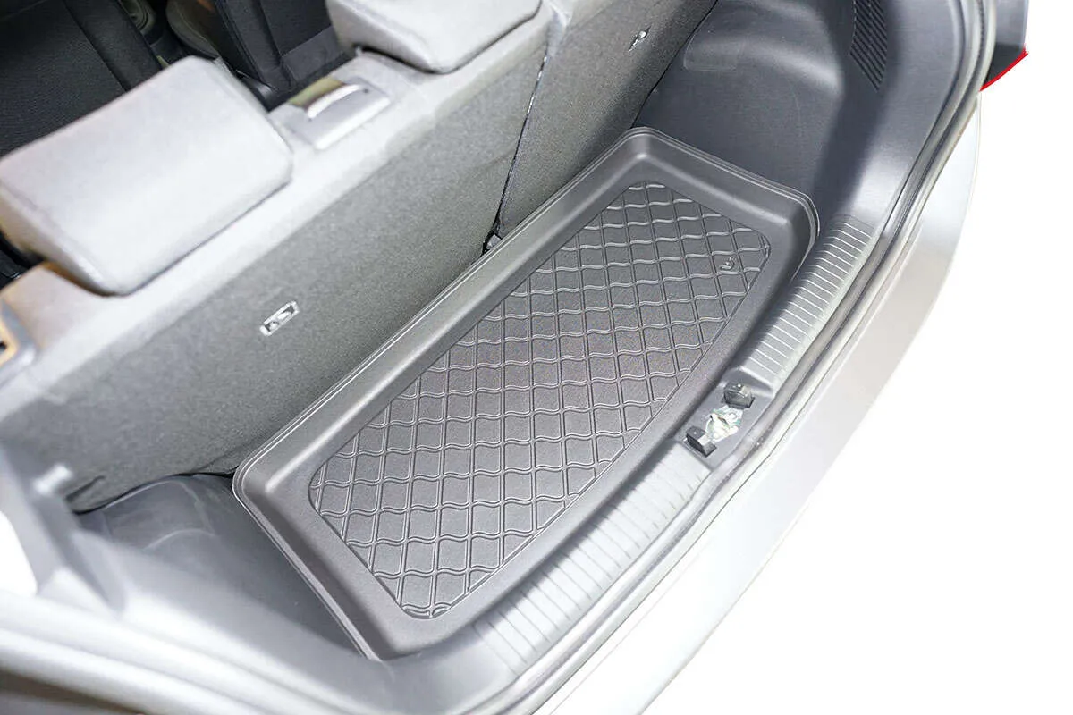 Bagasjeromsmatte Hyundai i10 III Hatchback 2020 ->