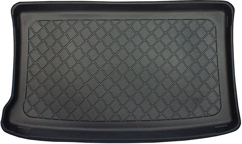 Bagasjeromsmatte Hyundai i20 Active GB Hatchback 2016 - 2020 / Hyundai i20 II Hatchback 2014 - 2020