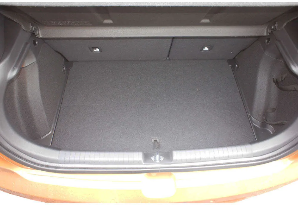 Bagasjeromsmatte Hyundai i20 Active GB Hatchback 2016 - 2020 / Hyundai i20 II Hatchback 2014 - 2020 – bilde 2