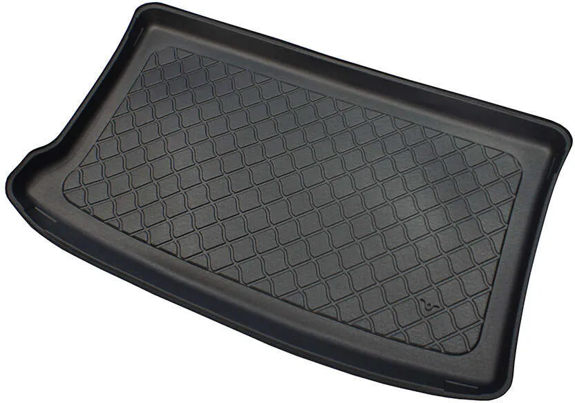 Bagasjeromsmatte Hyundai i20 Active GB Hatchback 2016 - 2020 / Hyundai i20 II Hatchback 2014 - 2020 – bilde 3