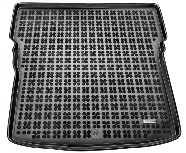 Bagasjeromsmatte Hyundai i20 I Coupe 2008 - 2014