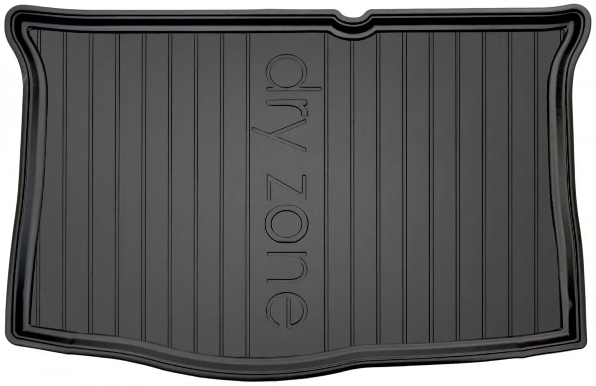 Bagasjeromsmatte Hyundai i20 II 2014 - 2020