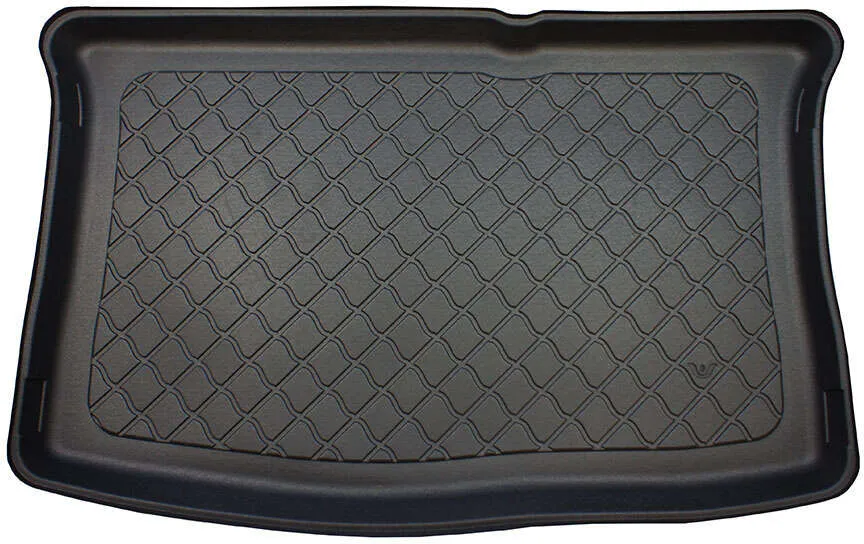 Bagasjeromsmatte Hyundai i20 II GB Hatchback 2014 - 2020