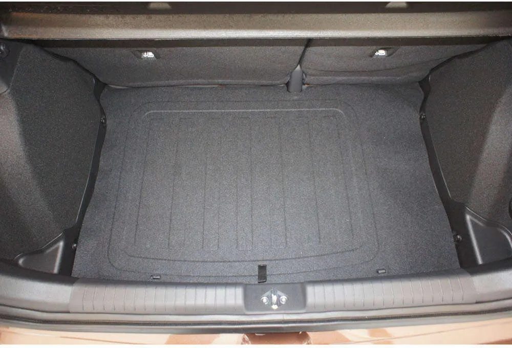 Bagasjeromsmatte Hyundai i20 II GB Hatchback 2014 - 2020 – bilde 2